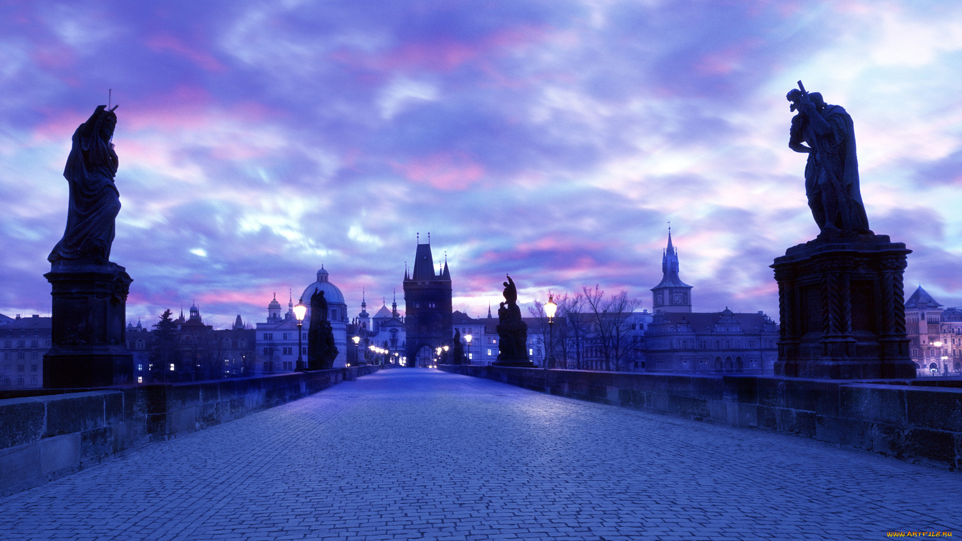 charles, bridge, prague, czech, republic, , , , , 